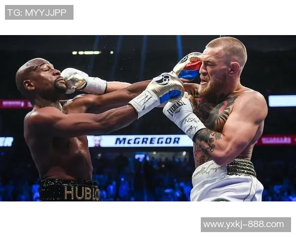 梅威瑟与麦克格雷格对决回顾：拳击与综合格斗的巅峰之战